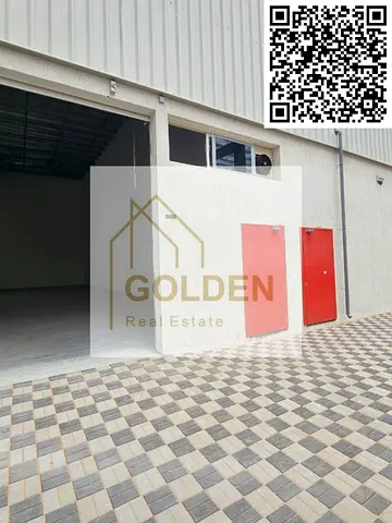 Excellent Investment Opportunity — Brand-New Warehouses with Flexible Operational Space, Excellent Height, and Smooth Loading Access for Various Comme