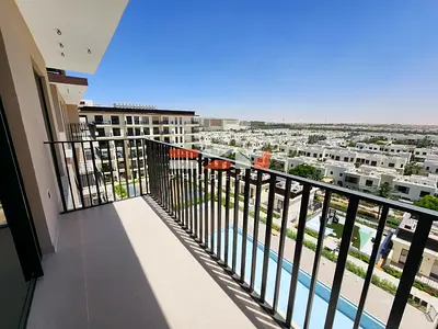 OPEN VIEW | SPACIOUS BRAND NEW UNIT | MIDDLE FLOOR