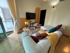 2 Bedrooms | Fully Furnished | Easy Access to SZR