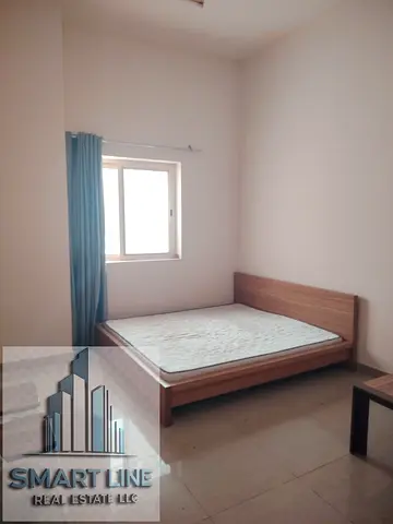 Limited offer 1bhk with 2 washroom wardrobes family building rent only 21k