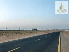 Residential land for sale in Sharjah, Basateen Al Zubair area (Al Dibdibah South)