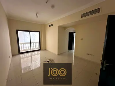 Available Now for Rent | 2 Bedroom Apartment with Living Room + Balcony + Central AC | Prime Locati