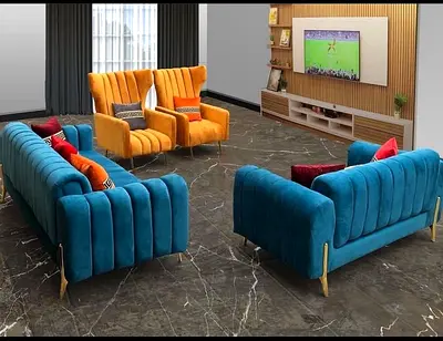 Sofa Cover Change  Foam Replacement