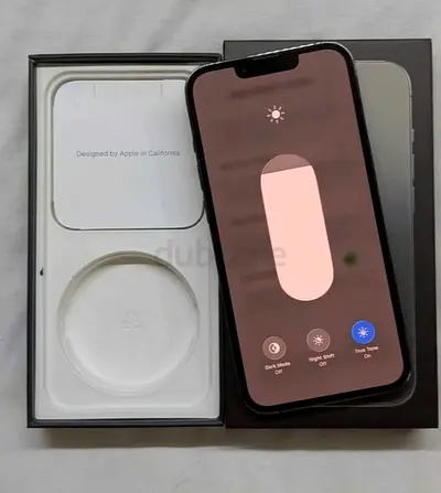 iPhone 13 pro max URGENT SALE!! (negotiable)