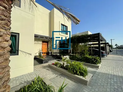 Brand New 5BHK Villa with Private Pool Fully Furnished available for sale in sharjah sustainable ci