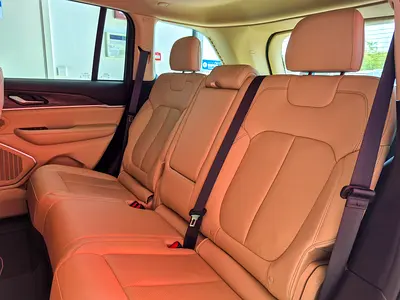 صورة مصغرة 13 لـ 2022 JEEP GRAND CHEROKEE