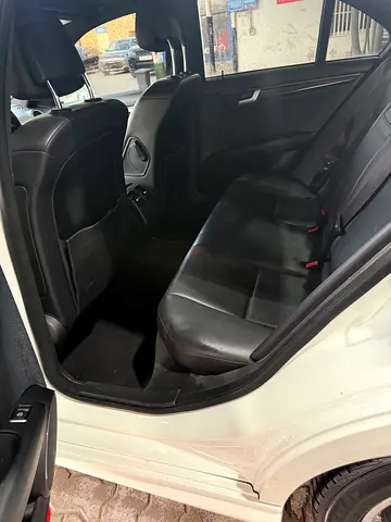 Mercedes-Benz C-Class C250 2014 - American Specs