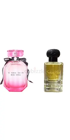Perfumes