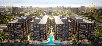 HIGH ROI STUDIO IN ARJAN | 4% DLD WAIVER