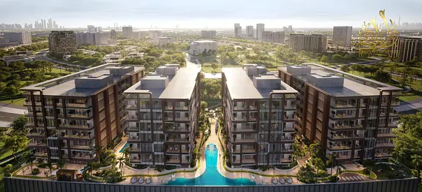 HIGH ROI STUDIO IN ARJAN | 4% DLD WAIVER