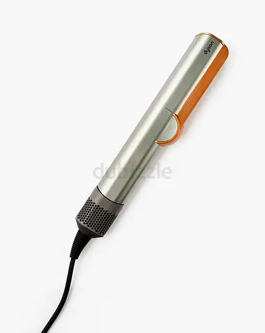 dyson hair straightener