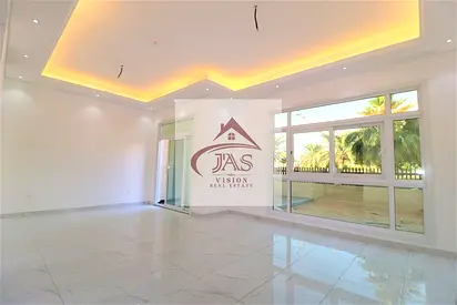 Huge 4 Bed + Maids | Ready to Move In | Prime Location