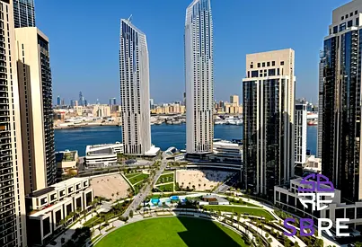 Modern Layout | Great Location | High Floor