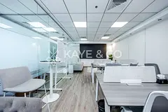 Fully Furnished | Ready to Operate | Near Metro