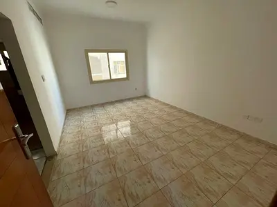 Al Rashidiya 3 - Unfurnished, all bills and internet included, no attestations, no checks, comforta