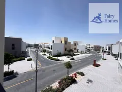 3Bed Plus Maid | Corner Unit | Brand New Villa