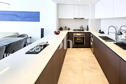 2BR Resale | 1208 sqft | Paid 50% | Brand New