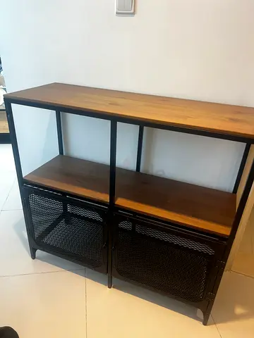 Shelving Unit
