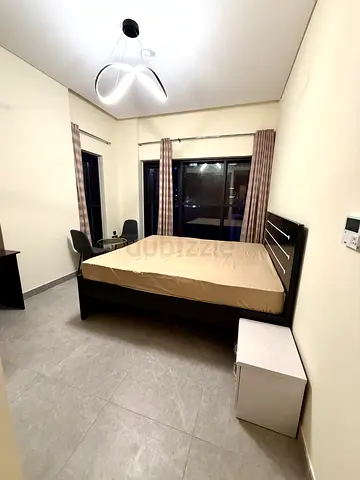 Immediately Master room available for rent on sheikh zayed road near emirates tower metro