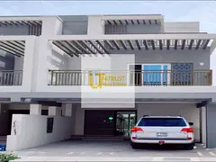 Luxury 4BR Townhouse | Camelia DH2 | Prime Unit