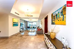 CORNER UNIT / MAIDS / MID JULY MOVE IN / FURNISHED
