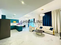 Brand New | Duplex 2Br | Spacious Layout