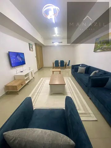 1bhk for rent in al qasba