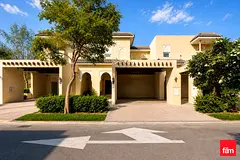 Available Soon | Type B | Landscaped