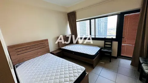 2BR Cluster V | Lake & Skyline Views |Furnished