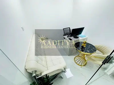 Fully Furnished Office | Near to Metro Station | No Commission |