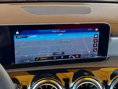 2020 Mercedes-BENZ A-CLASS 缩略图 13