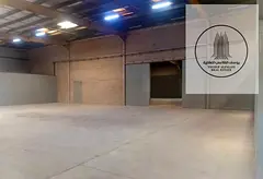 Warehouse for rent, 20,600 sq ft, in Al Jurf Industrial Area
