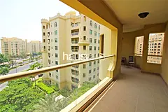 Unfurnished | Partial Sea Views | Available June