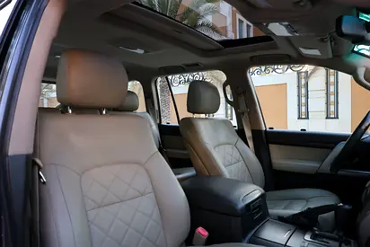 2011 Toyota LAND CRUISER 照片 15