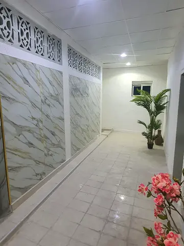 Arabic House for Rent – Eastern Fareej | Al Bustan
