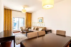 Chiller Free | Huge+Furnished | Near at Metro