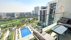 Exclusive Unit | Upgraded Furnished | Pool View
