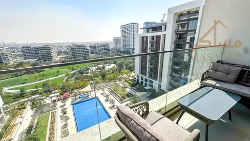 Exclusive Unit | Upgraded Furnished | Pool View