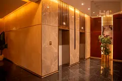 Shell &amp; Core Retail Shops | Prime Sheikh Zayed Road Location | From 1,000 Sq.Ft.