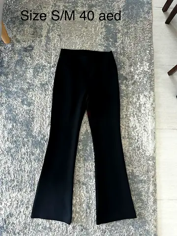 Lcwaikiki knit trousers size S/M