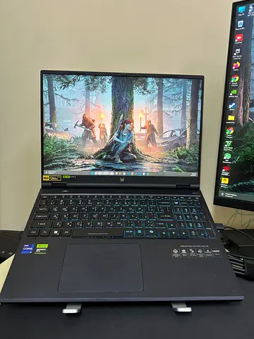 Acer Predator Helios Neo 16