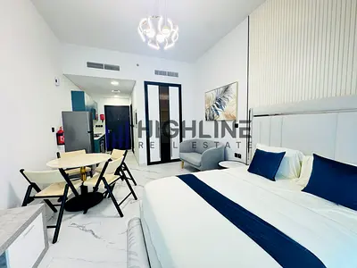 Ready to Move | Fully Furnished | Spacious