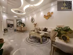Spacious Villa for Rent | 4 Master Bedrooms | Rooftop | Elegant Finishing