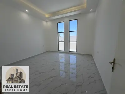 Spacious 6 Bedroom Villa with Lawn & Parking | 5 Master Bedrooms | Al Hazannah Sharjah | 120K