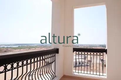 Stunning 2BR | Full Golf View | Prime Community