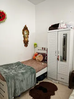 Bedspace available for Ladies in Tecom
