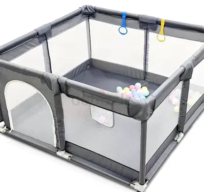 Baby play pen