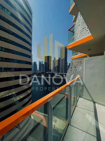 Furnished Studio | Canal View | Prime Location