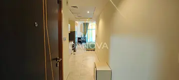Furnished Studio | Canal View | Prime Location