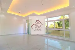 Huge 4 Bed + Maids | Ready to Move In | Prime Location